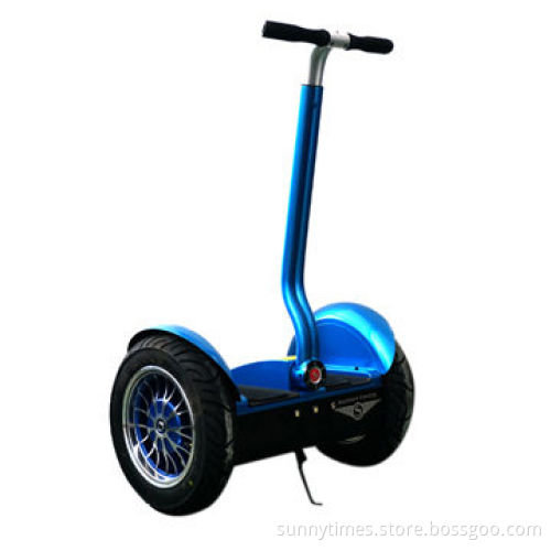 Sunnytimes-2014 Latest Electric Scooter with 2 Small Wheels